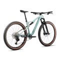 Bicicleta de montaña Oiz H10 Blue Stone - Metallic Blue Stone (Gloss)