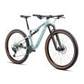 Bicicleta de montaña Oiz H10 Blue Stone - Metallic Blue Stone (Gloss)