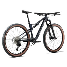 Bicicleta de montaña Oiz H30 Armor Black (Matt-Gloss)