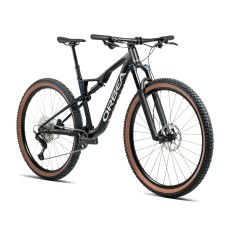 Bicicleta de montaña Oiz H10 Armor Black (Matt-Gloss)