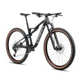 Bicicleta de montaña Oiz H10 Armor Black (Matt-Gloss)