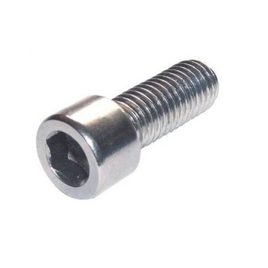 Black Bearing Vis Inox M5 CHC - Purebike