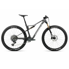 Bicicleta de montaña Oiz M10 AXS Diamond Carbon View (Matt-Gloss)