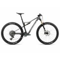 Bicicleta de montaña Oiz M10 AXS Diamond Carbon View (Matt-Gloss)