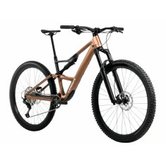 Bicicleta de montaña Occam SL H30 - Metallic Cinnamon (Matt) / Black (Gloss)