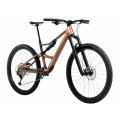 Bicicleta de montaña Occam SL H30 - Metallic Cinnamon (Matt) / Black (Gloss)