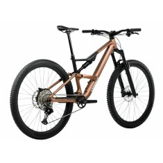 Bicicleta de montaña Occam SL H30 - Metallic Cinnamon (Matt) / Black (Gloss)