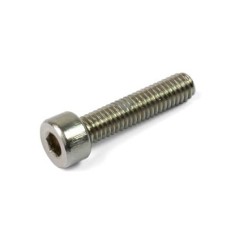 Tornillo Allen M4 inoxidable