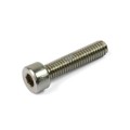 Tornillo Allen M4 inoxidable