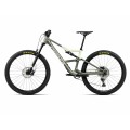 Bicicleta de montaña Occam SL H30 - Spaceship Green / Acid Gum (Gloss)