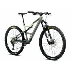 Bicicleta de montaña Occam SL H30 - Spaceship Green / Acid Gum (Gloss)