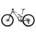 Bicicleta de montaña Occam SL H10 - Spaceship Green / Acid Gum (Gloss)