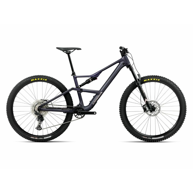 Bicicleta de montaña Occam SL H30 - Tanzanite (Matt-Gloss)