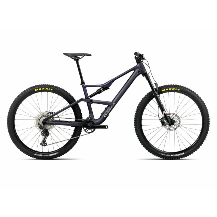Bicicleta de montaña Occam SL H30 - Tanzanite (Matt-Gloss)