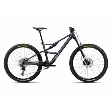 VTT Occam SL H30 - Tanzanite (Matt-Gloss)
