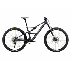 Bicicleta de montaña Occam SL H30 - Tanzanite (Matt-Gloss)