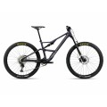 Bicicleta de montaña Occam SL H30 - Tanzanite (Matt-Gloss)