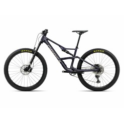 VTT Occam SL H30 - Tanzanite (Matt-Gloss)