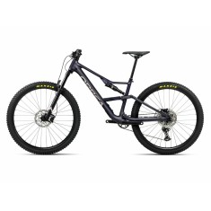 Bicicleta de montaña Occam SL H30 - Tanzanite (Matt-Gloss)