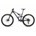 Bicicleta de montaña Occam SL H30 - Tanzanite (Matt-Gloss)