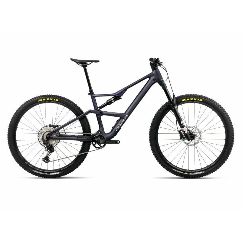 Bicicleta de montaña Occam SL H10 - Tanzanite (Matt-Gloss)