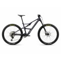 Bicicleta de montaña Occam SL H10 - Tanzanite (Matt-Gloss)