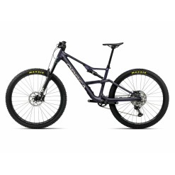 Bicicleta de montaña Occam SL H10 - Tanzanite (Matt-Gloss)