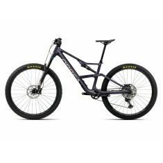 Bicicleta de montaña Occam SL H10 - Tanzanite (Matt-Gloss)
