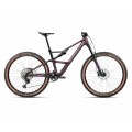 Bicicleta de montaña Occam SL M30 - Sunset Carbon View / Black (Matt)
