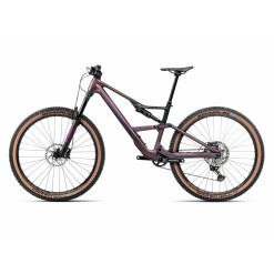 Bicicleta de montaña Occam SL M30 - Sunset Carbon View / Black (Matt)