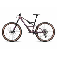 Bicicleta de montaña Occam SL M30 - Sunset Carbon View / Black (Matt)
