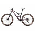 Bicicleta de montaña Occam SL M30 - Sunset Carbon View / Black (Matt)