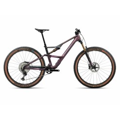 Bicicleta de montaña Occam SL M10 - Sunset Carbon View / Black (Matt)