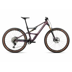 VTT Occam SL M10 - Sunset Carbon View / Black (Matt)