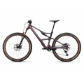 VTT Occam SL M10 - Sunset Carbon View / Black (Matt)