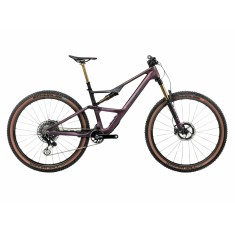 Occam SL M-LTD - Sunset Carbon View / Black (Matt) Mountain Bike