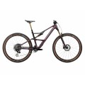 Occam SL M-LTD - Sunset Carbon View / Black (Matt) Mountain Bike