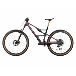 Bicicleta de montaña Occam SL M-LTD - Sunset Carbon View / Black (Matt)