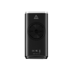 Luz delantera Ray 1100