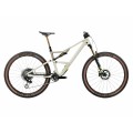 VTT Occam SL M-LTD - Ivory White / Nickel (Gloss)