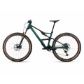 VTT Occam SL M10 - Escape Green / Carbon View (Gloss)