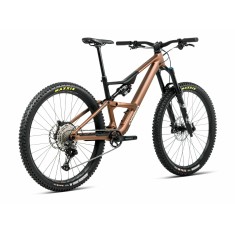 VTT Occam LT H10 Metallic Cinnamon (Matt) - Black (Gloss)