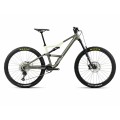 Occam LT H30 - Spaceship Green / Acid Gum (Gloss) Mountain Bike