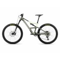 Occam LT H30 - Spaceship Green / Acid Gum (Gloss) Mountain Bike