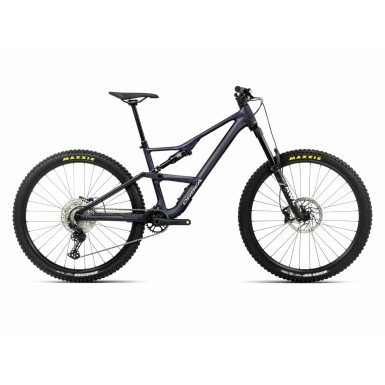 Bicicleta de montaña Occam LT H30 Tanzanite (Matt-Gloss)