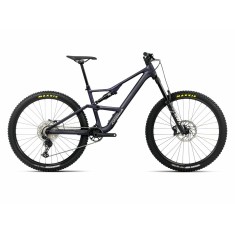 Occam LT H30 Tanzanite (Matt-Gloss) Mountain Bike