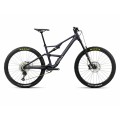 Occam LT H30 Tanzanite (Matt-Gloss) Mountain Bike