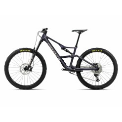 Bicicleta de montaña Occam LT H30 Tanzanite (Matt-Gloss)