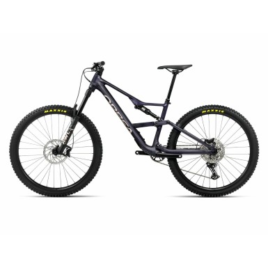 Bicicleta de montaña Occam LT H30 Tanzanite (Matt-Gloss)