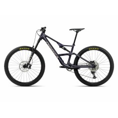 Occam LT H30 Tanzanite (Matt-Gloss) Mountain Bike